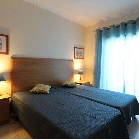 Apartamentosolpraia - Faia Portimão Esterno foto