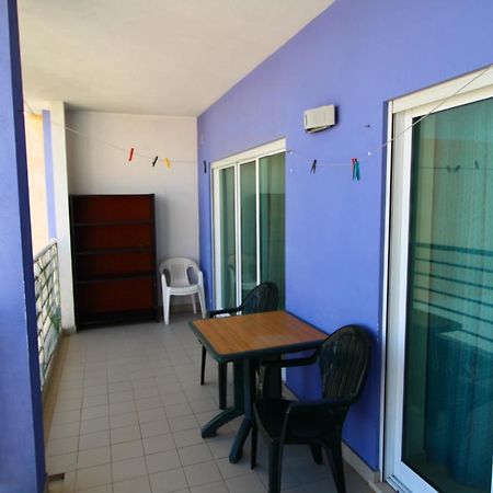 Apartamentosolpraia - Faia Portimão Esterno foto