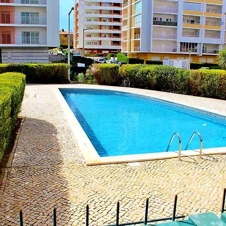 Apartamentosolpraia - Faia Portimão Esterno foto