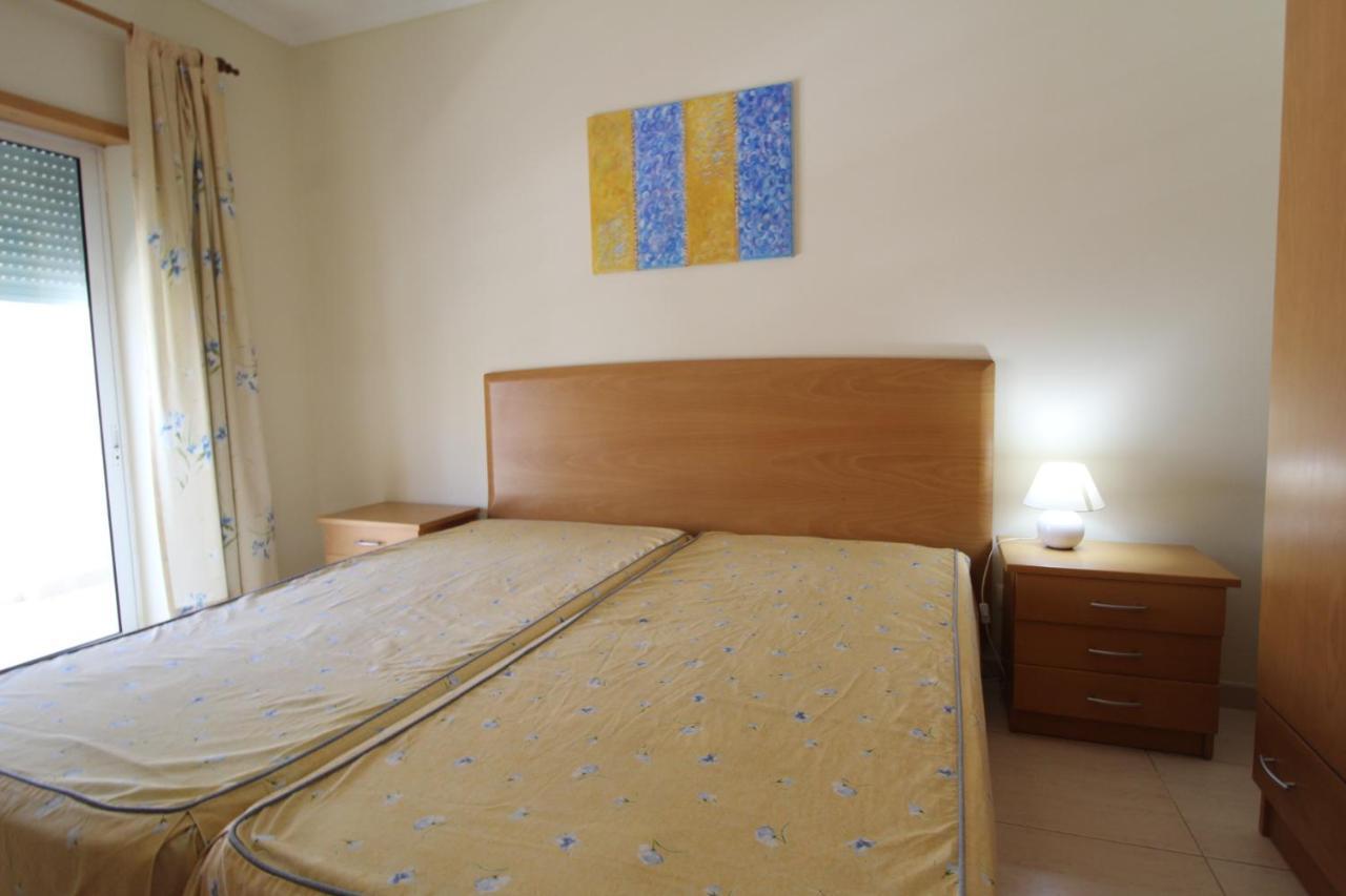 Apartamentosolpraia - Faia Portimão Esterno foto