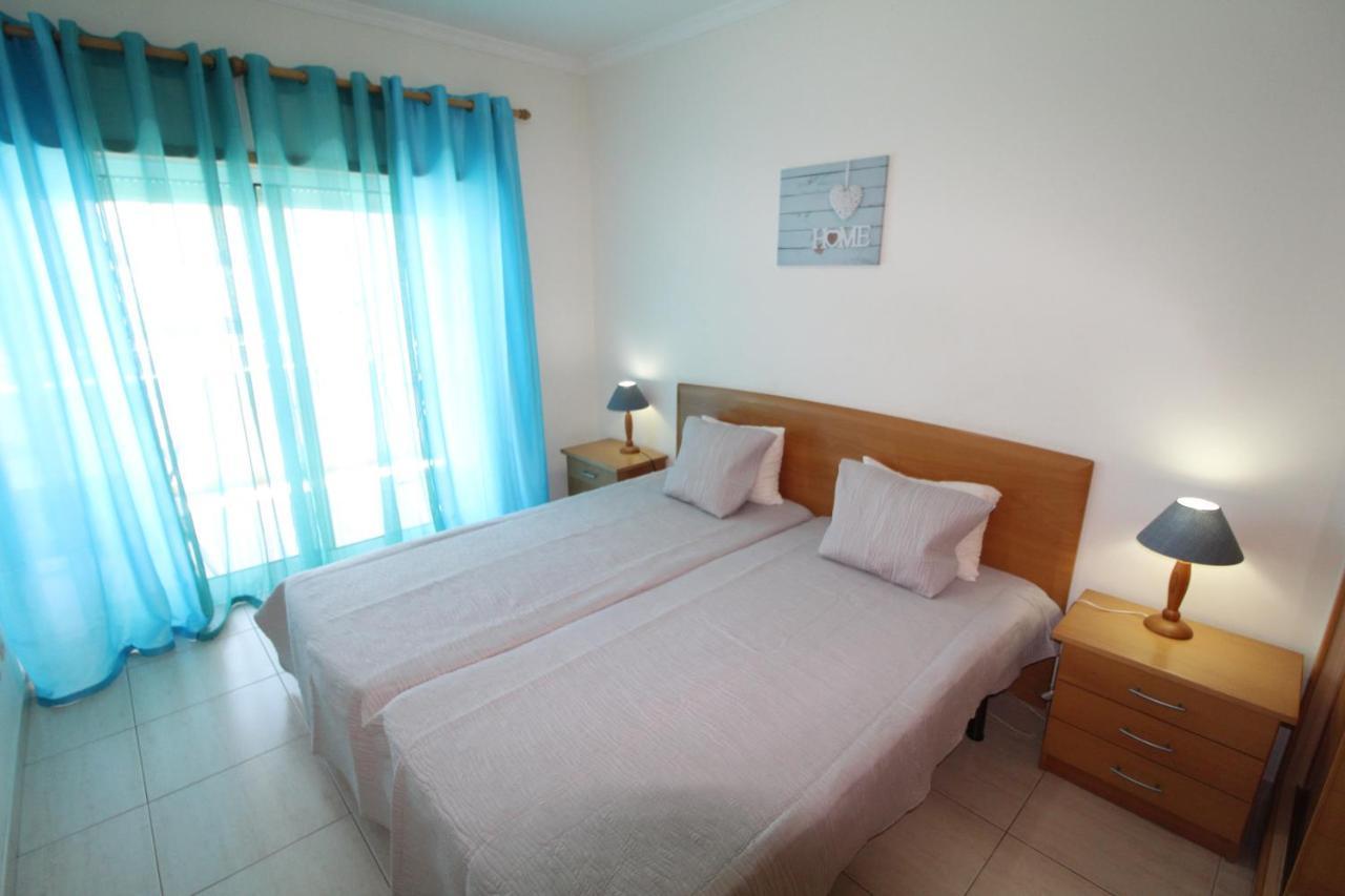 Apartamentosolpraia - Faia Portimão Esterno foto