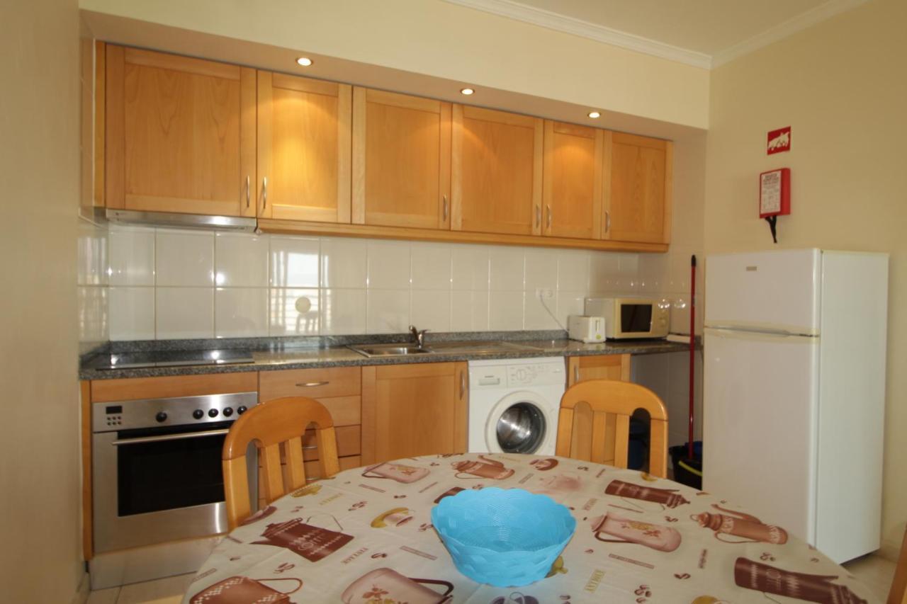 Apartamentosolpraia - Faia Portimão Esterno foto