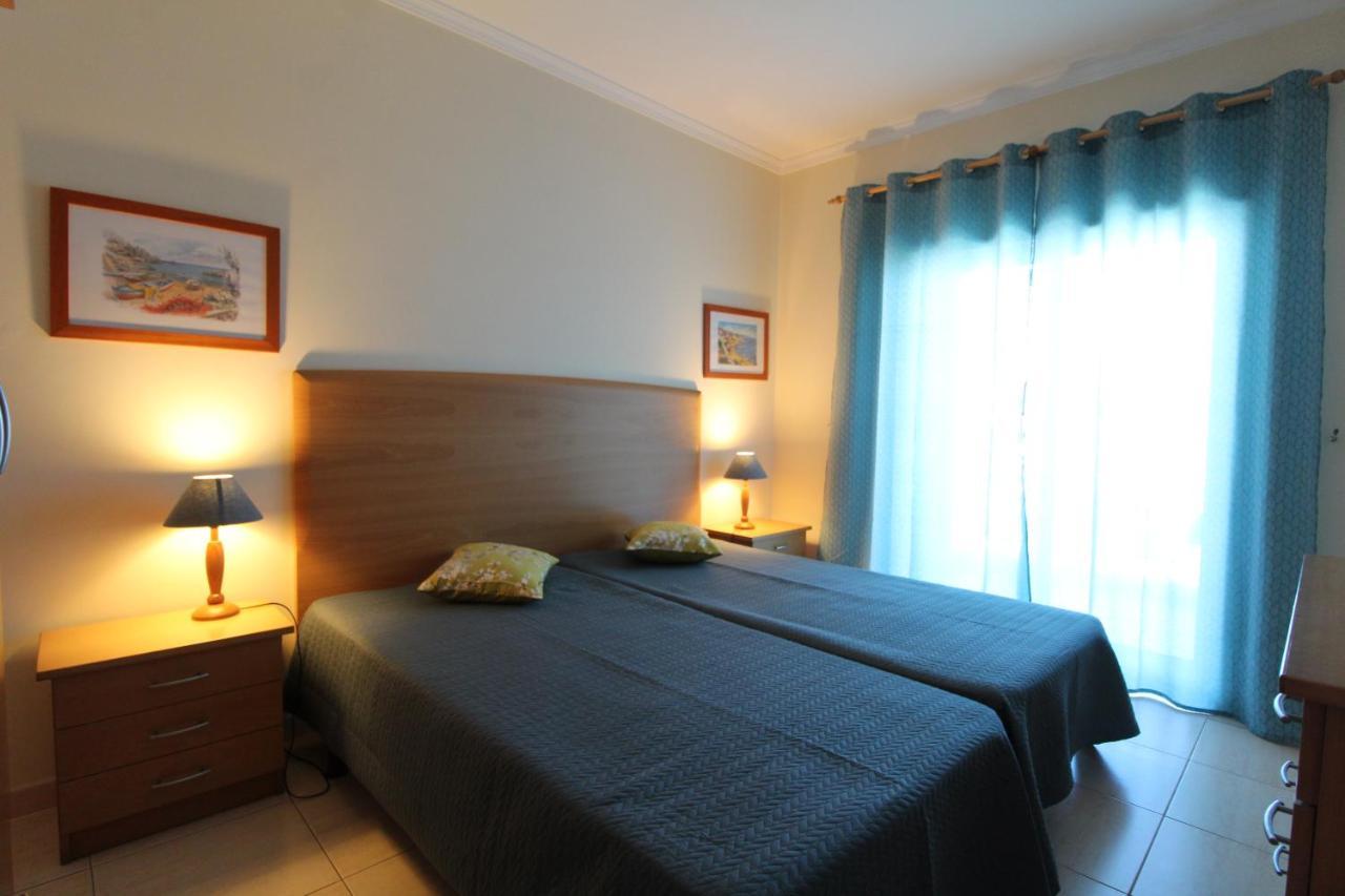 Apartamentosolpraia - Faia Portimão Esterno foto