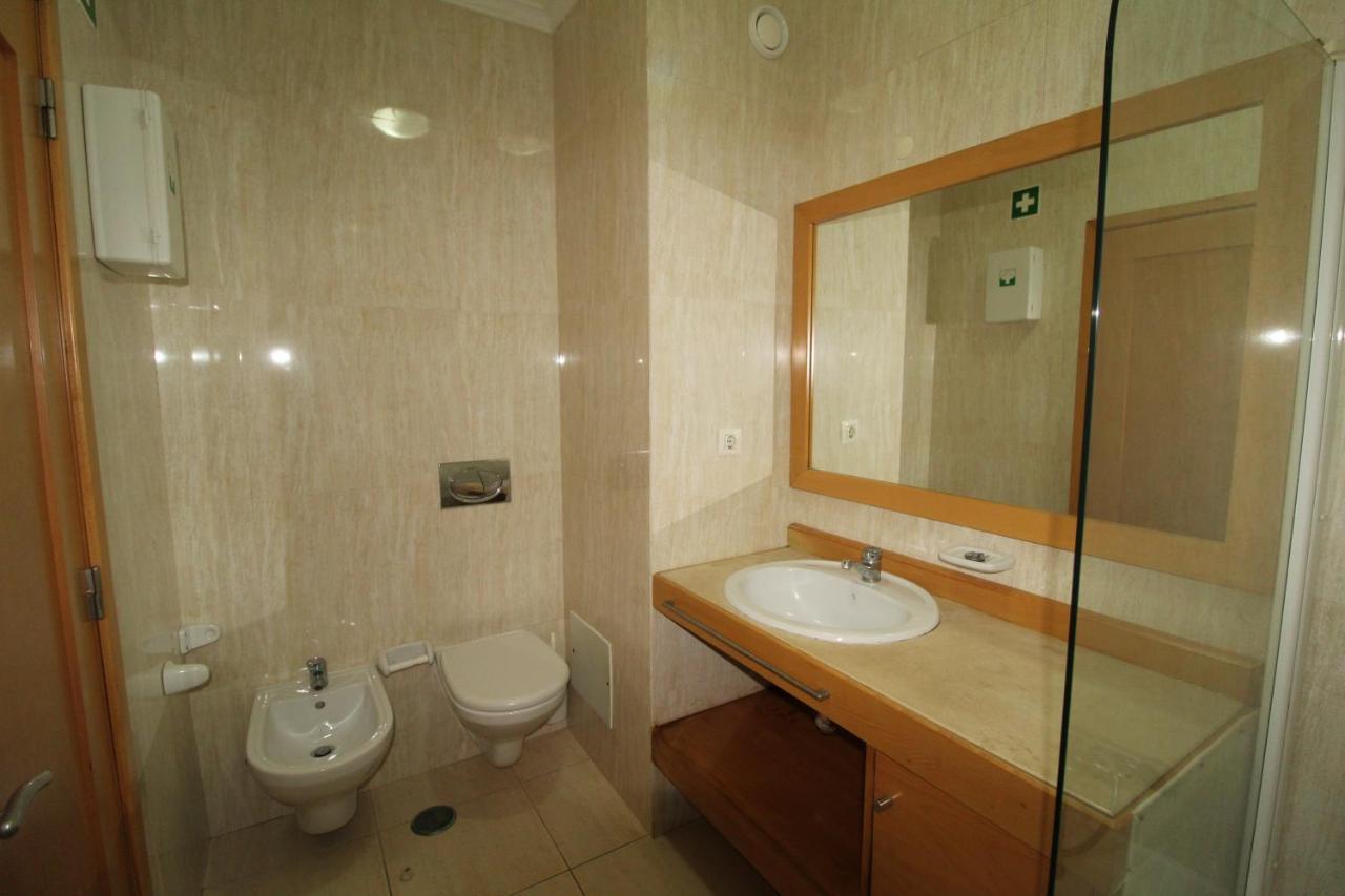 Apartamentosolpraia - Faia Portimão Esterno foto
