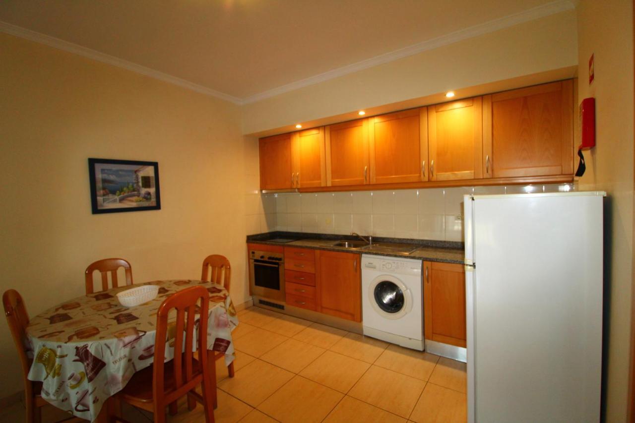 Apartamentosolpraia - Faia Portimão Esterno foto