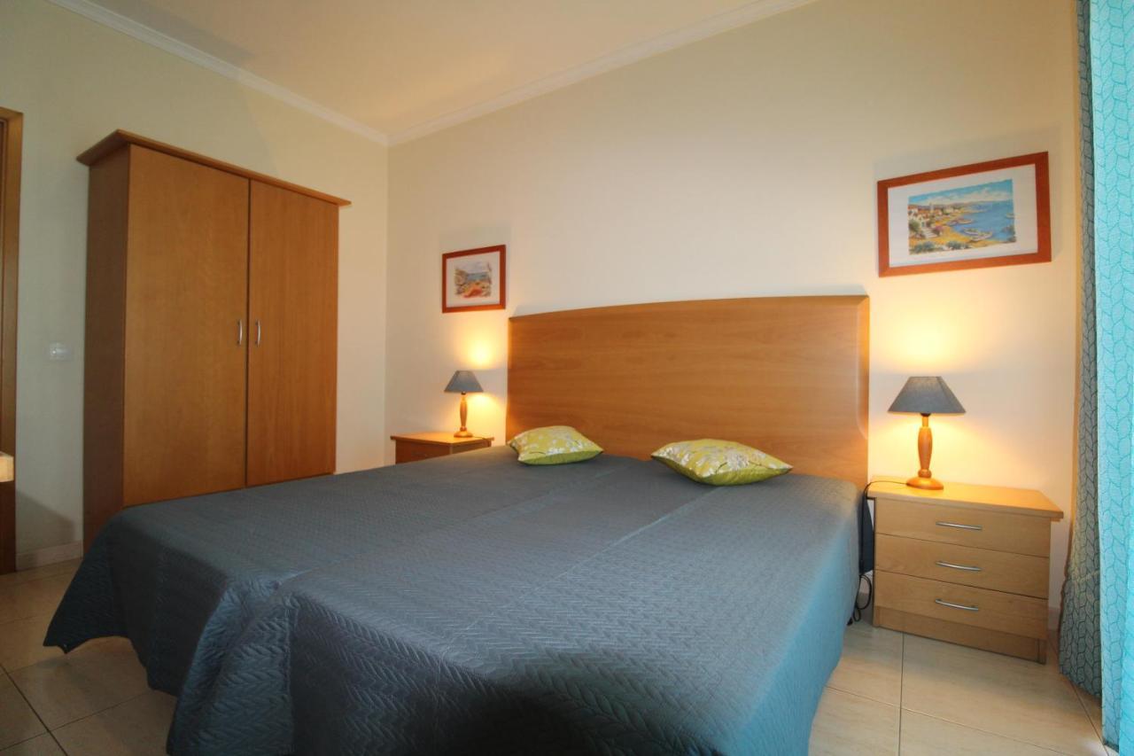 Apartamentosolpraia - Faia Portimão Esterno foto