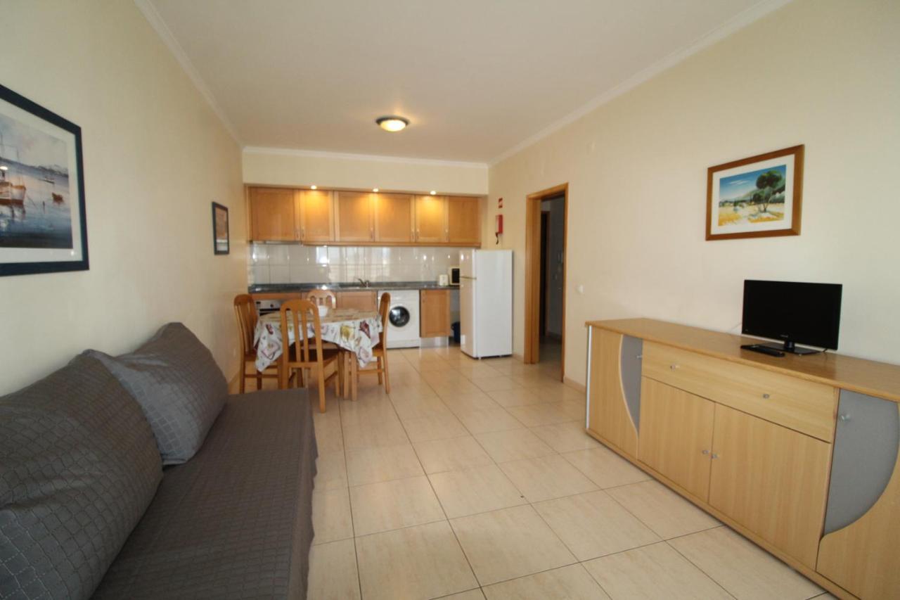 Apartamentosolpraia - Faia Portimão Esterno foto