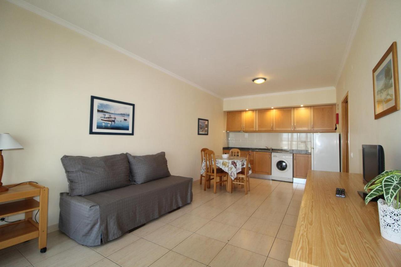 Apartamentosolpraia - Faia Portimão Esterno foto