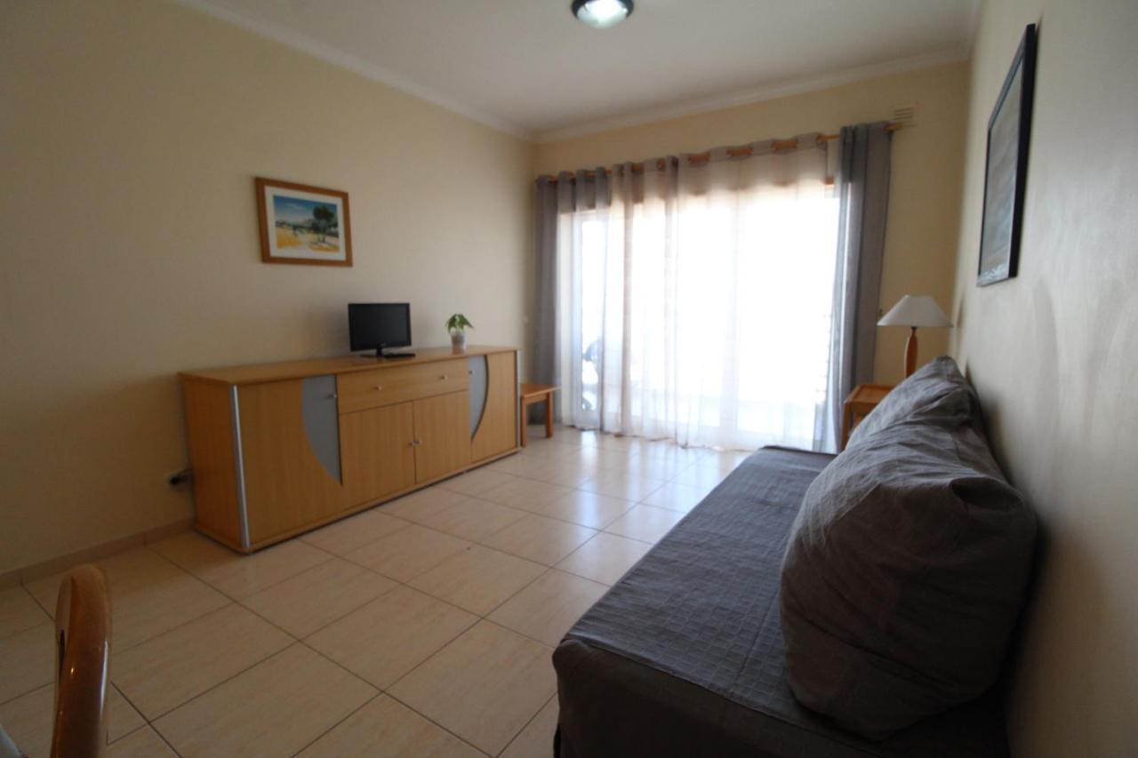 Apartamentosolpraia - Faia Portimão Esterno foto