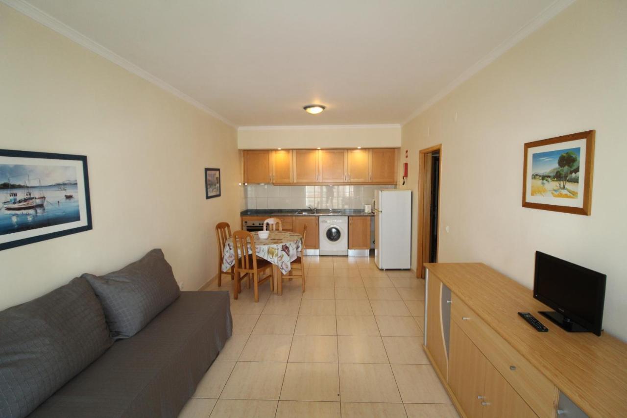 Apartamentosolpraia - Faia Portimão Esterno foto