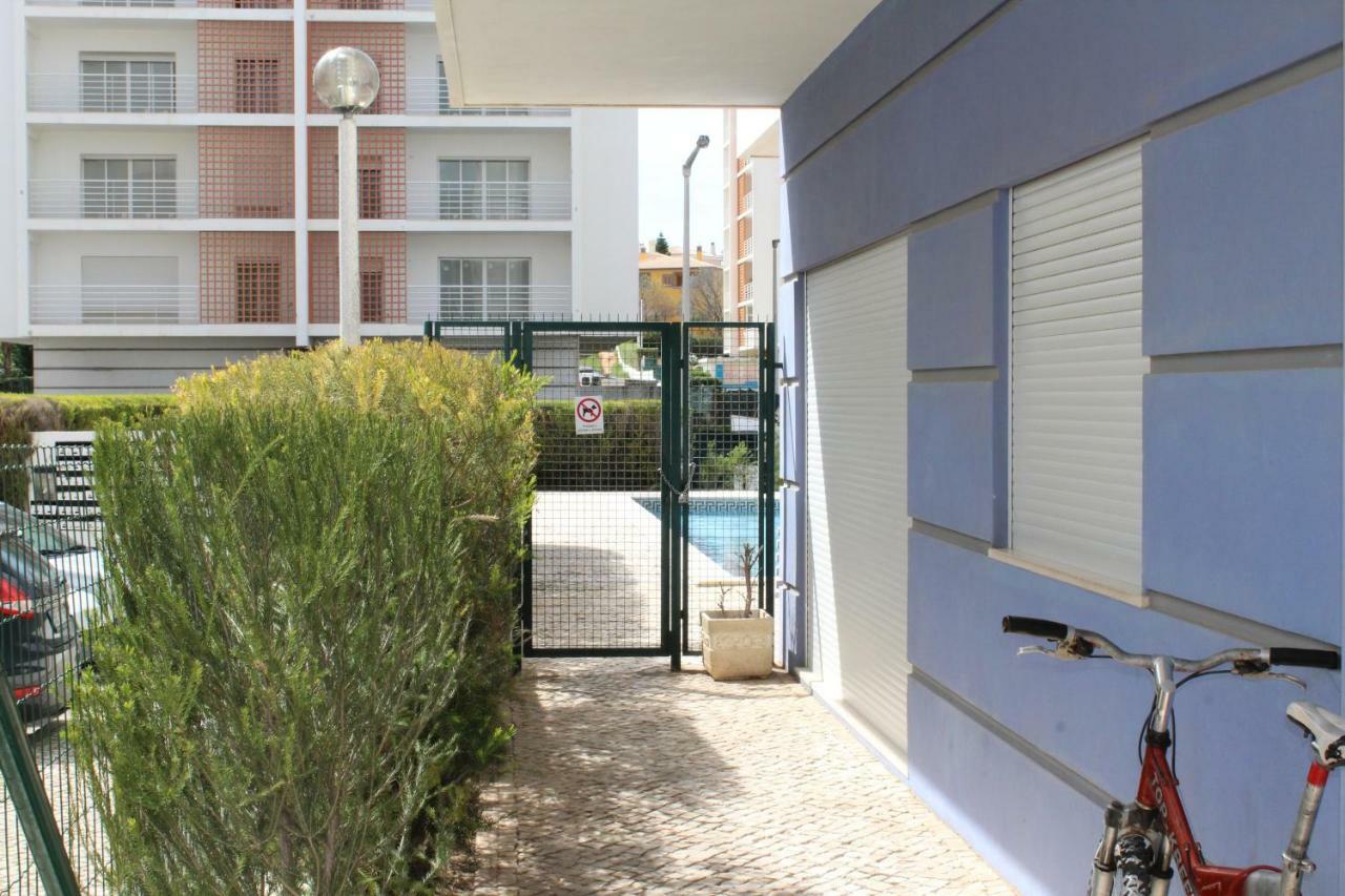 Apartamentosolpraia - Faia Portimão Esterno foto