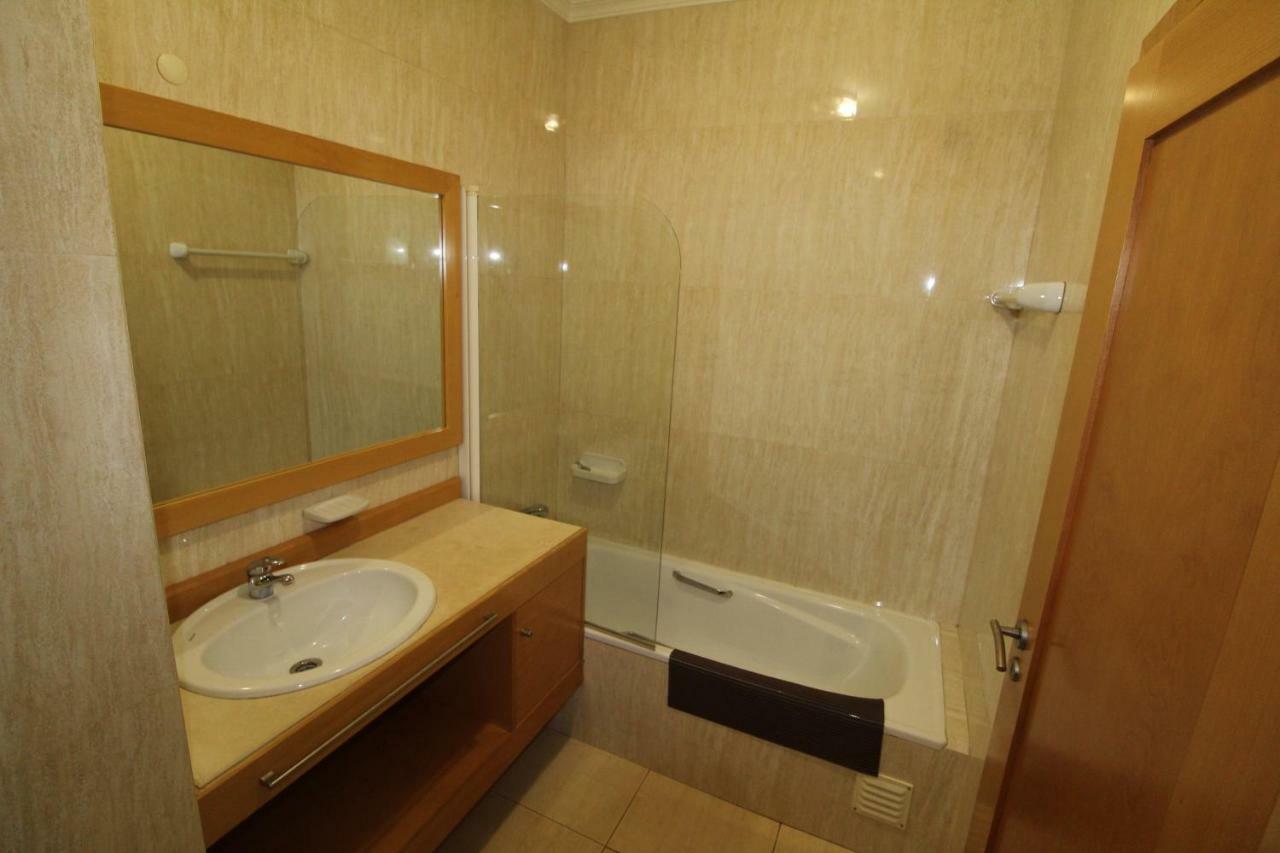 Apartamentosolpraia - Faia Portimão Esterno foto
