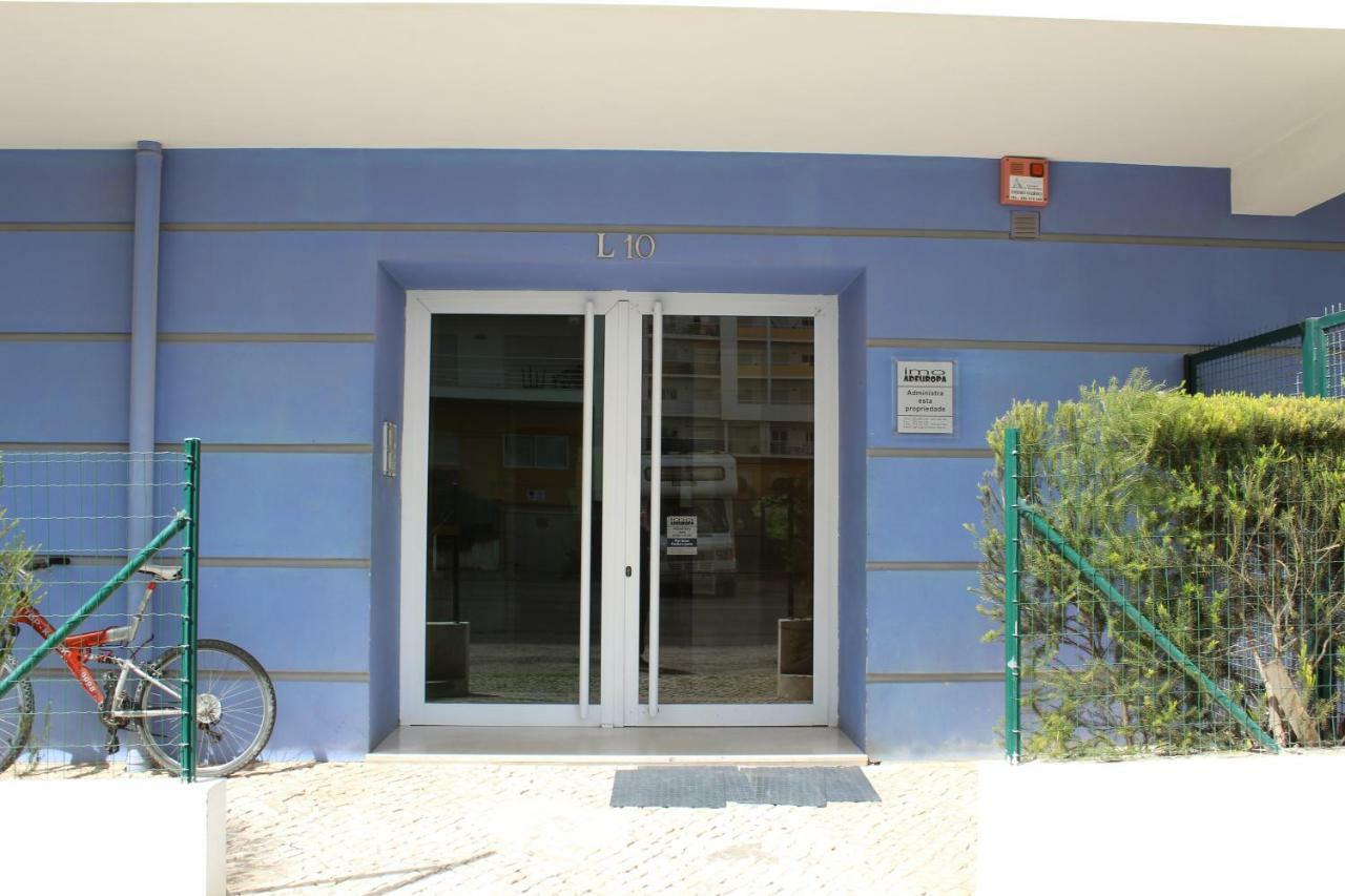 Apartamentosolpraia - Faia Portimão Esterno foto