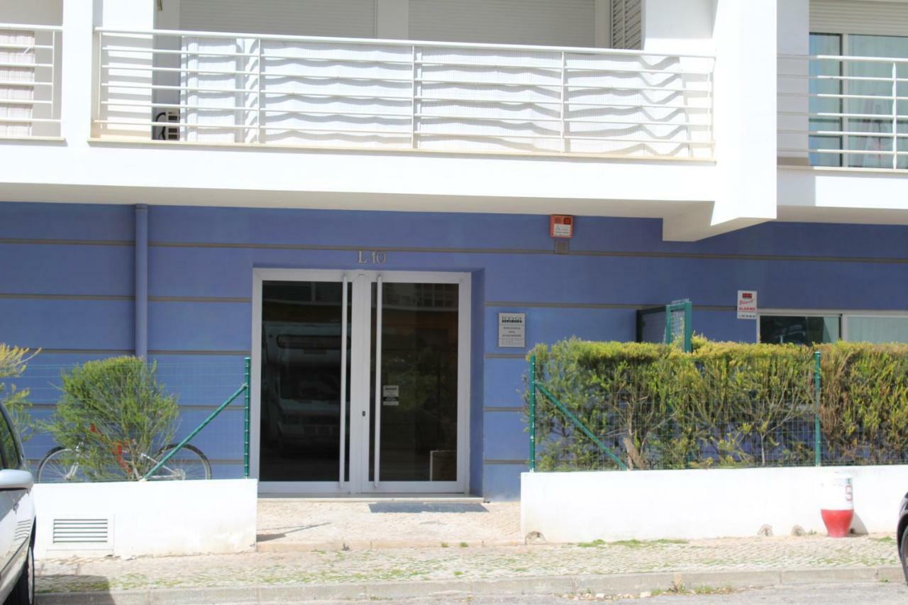 Apartamentosolpraia - Faia Portimão Esterno foto