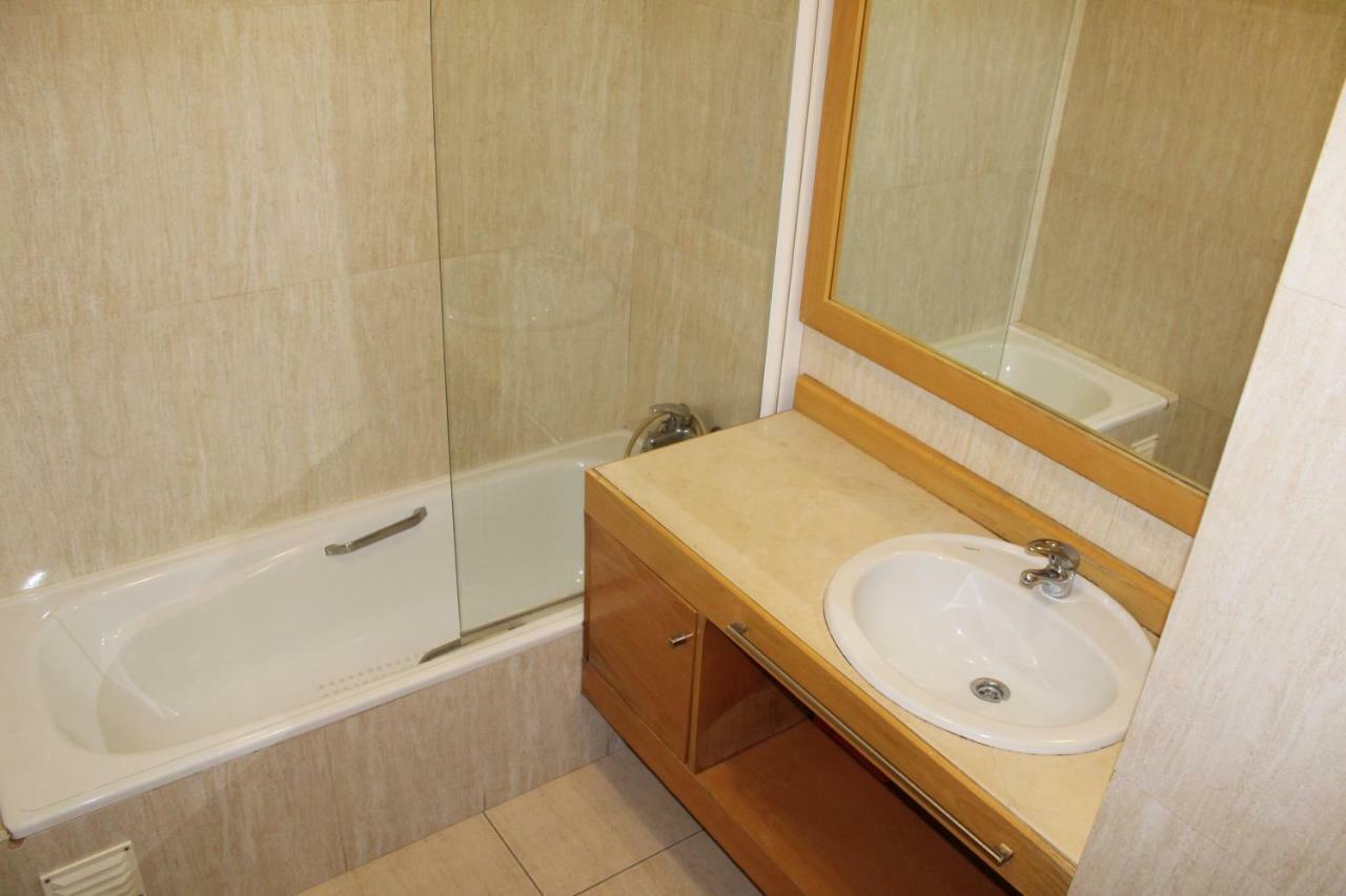 Apartamentosolpraia - Faia Portimão Esterno foto